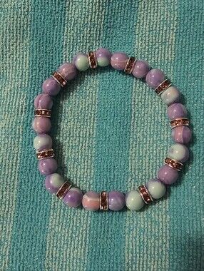 Pastel Perfection Bracelet